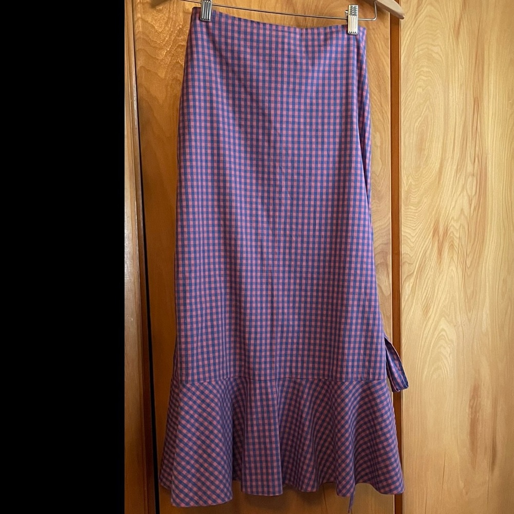 yune ho skirt